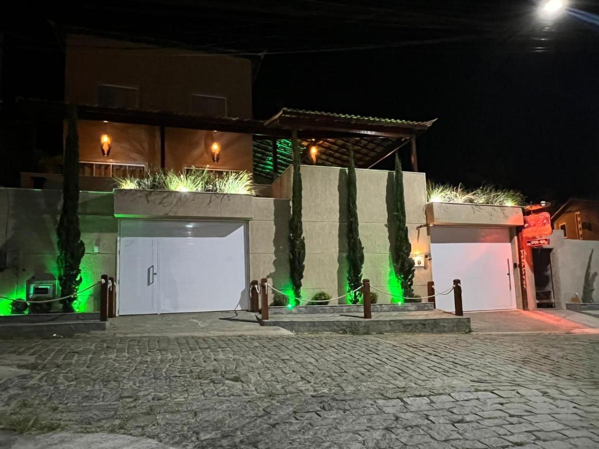 Perola De Geriba Hotel Búzios Exterior foto