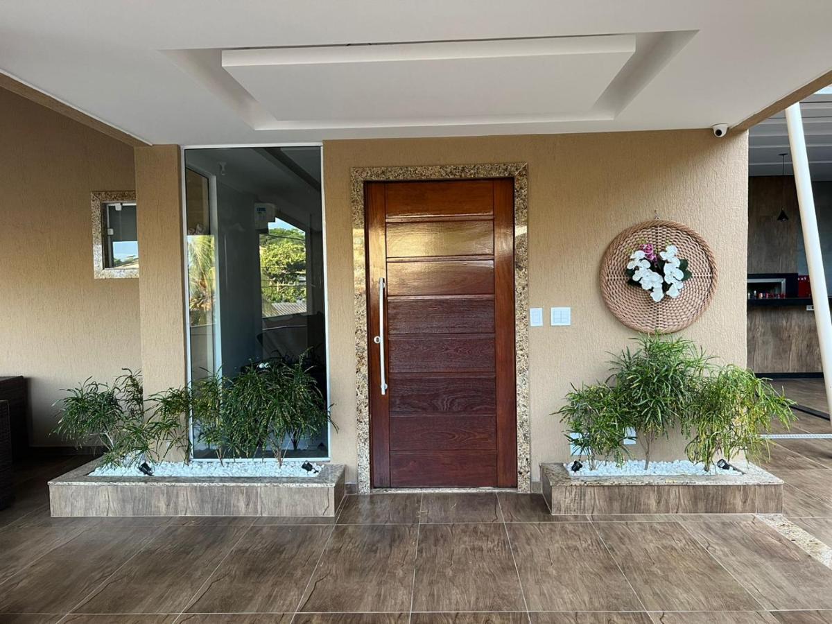 Perola De Geriba Hotel Búzios Exterior foto