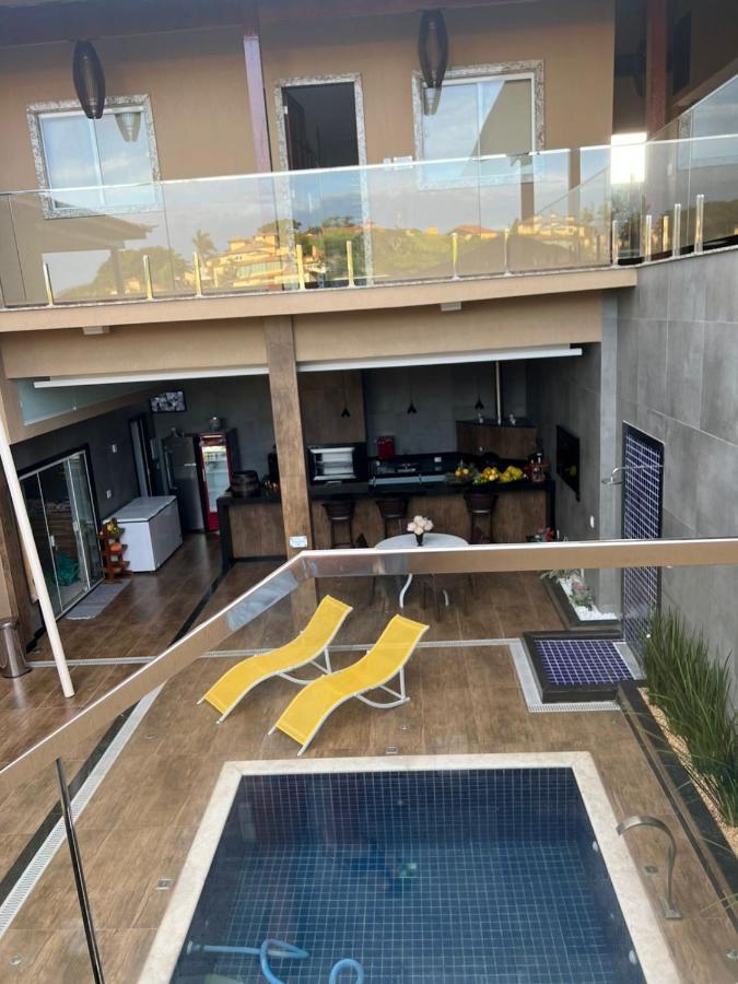 Perola De Geriba Hotel Búzios Exterior foto