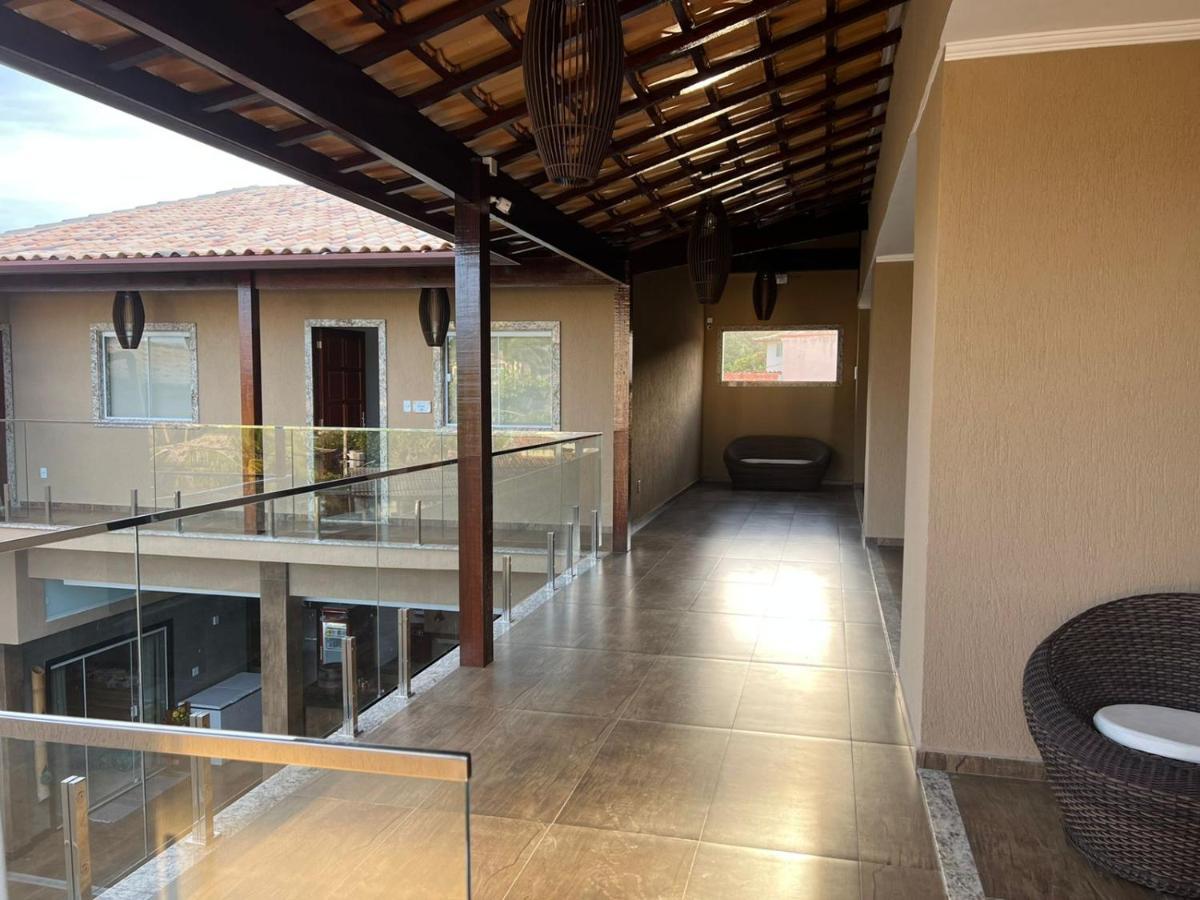Perola De Geriba Hotel Búzios Exterior foto