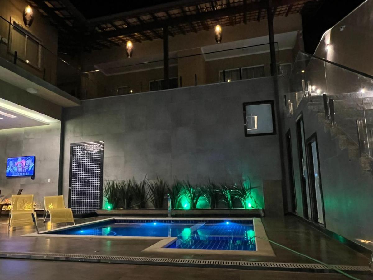 Perola De Geriba Hotel Búzios Exterior foto