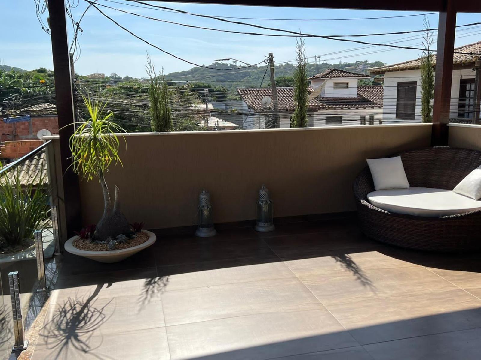 Perola De Geriba Hotel Búzios Exterior foto