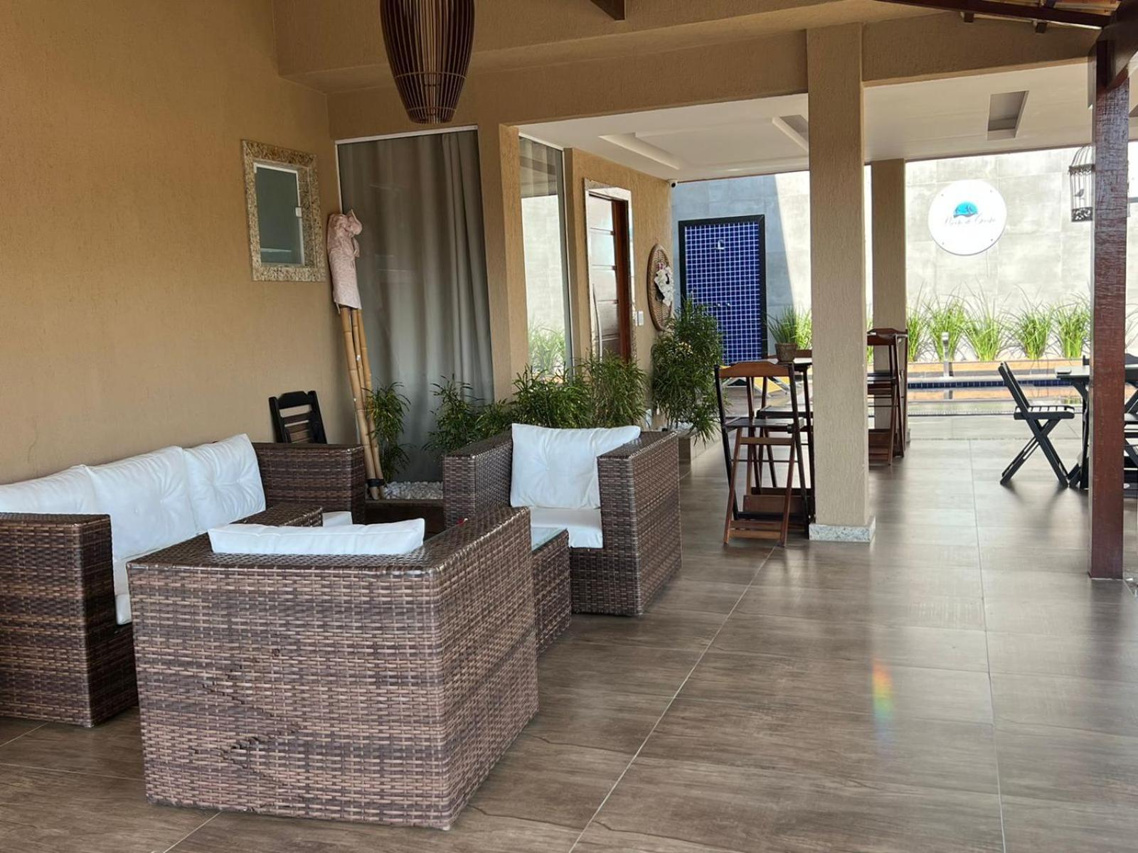 Perola De Geriba Hotel Búzios Exterior foto
