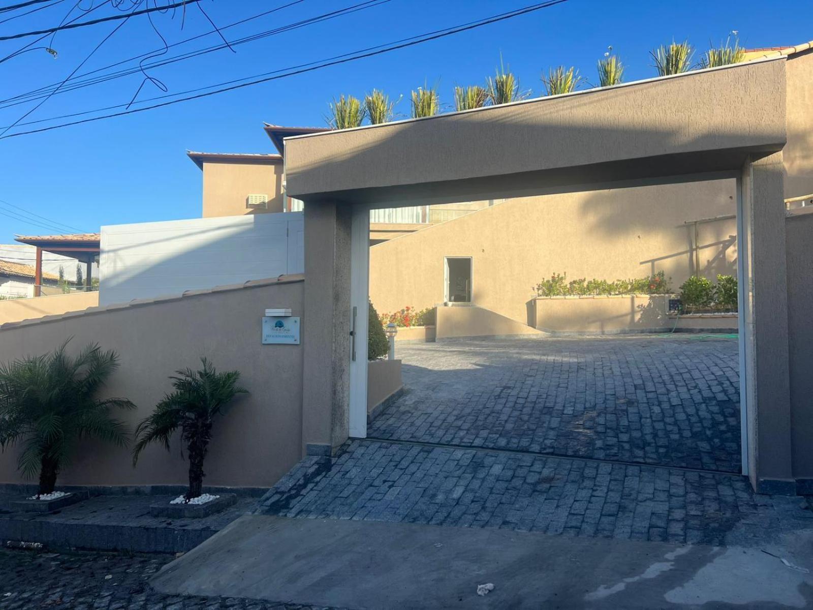 Perola De Geriba Hotel Búzios Exterior foto