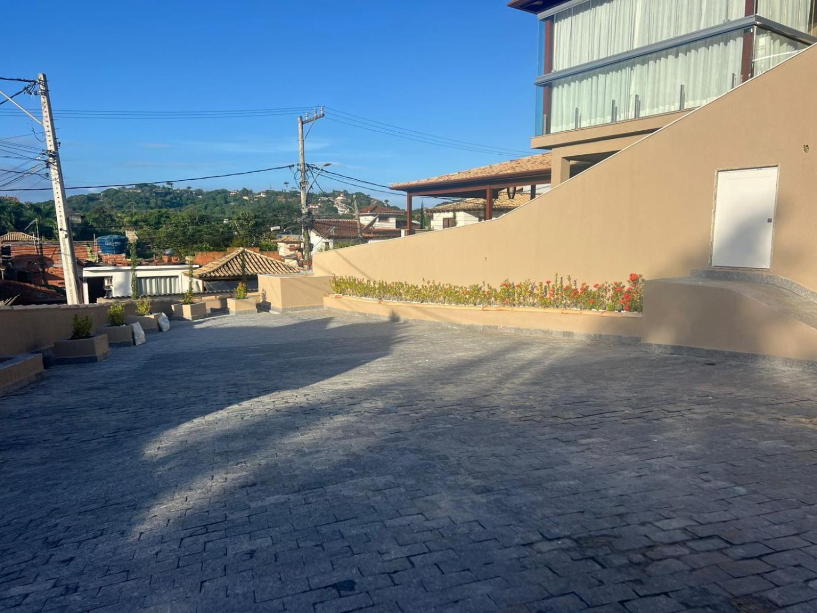 Perola De Geriba Hotel Búzios Exterior foto
